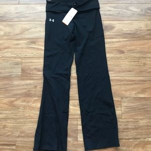 *NEW* Under Armor women’s activewear; Sz. Small
